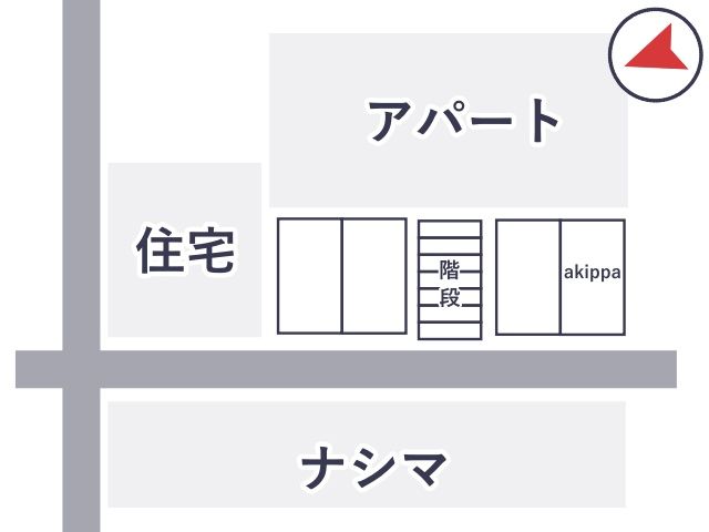 駐車場区画図