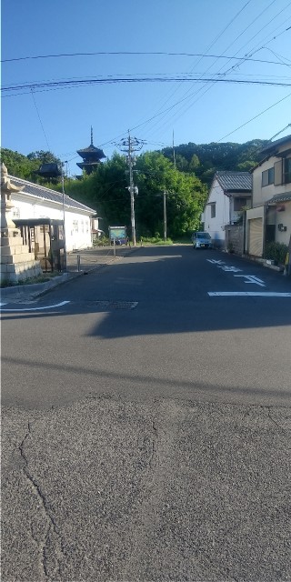 牛窓町牛窓3174-10駐車場の駐車場写真