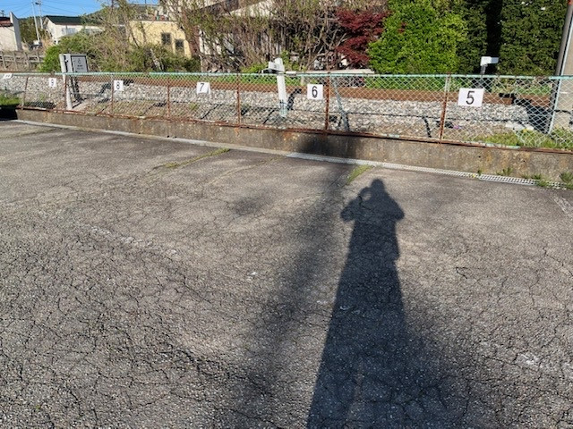 本町4丁目駐車場の駐車場写真