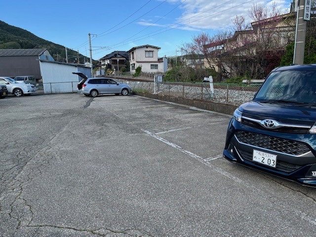 本町4丁目駐車場の駐車場写真