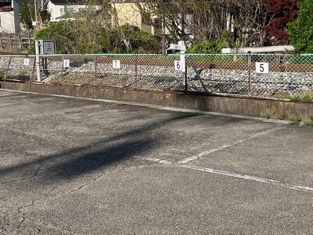 本町4丁目駐車場の駐車場写真