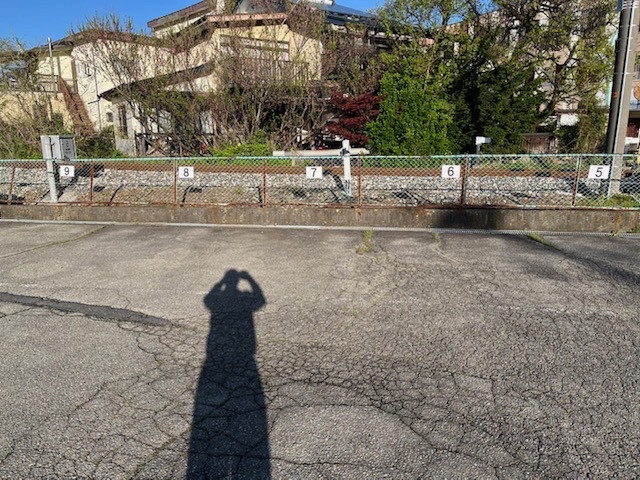 本町4丁目駐車場の駐車場写真