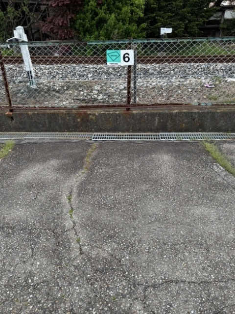 本町4丁目駐車場の駐車場写真