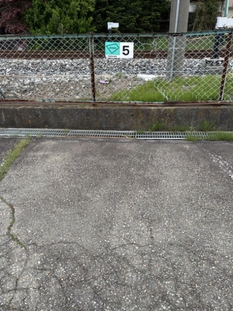 本町4丁目駐車場の駐車場写真