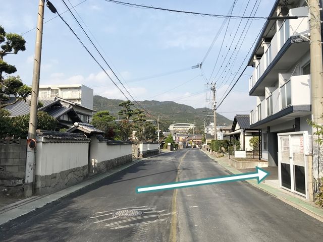 parking photo