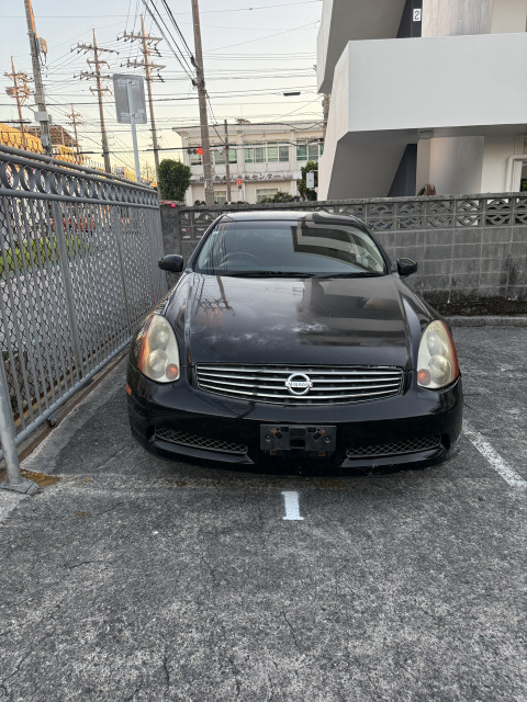 沖縄市上地3丁目駐車場の駐車場写真