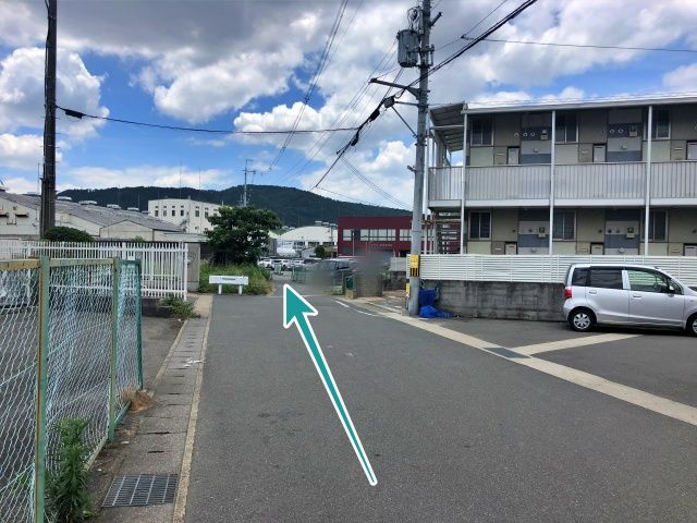 駐車場追加0