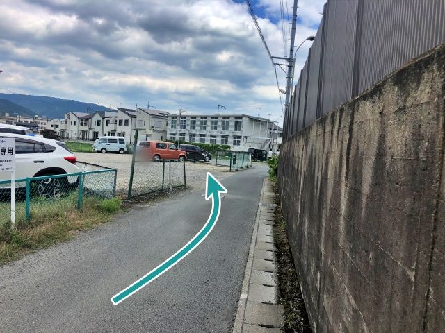 駐車場追加3