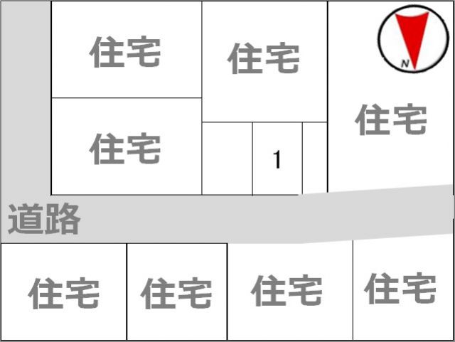 駐車場区画図