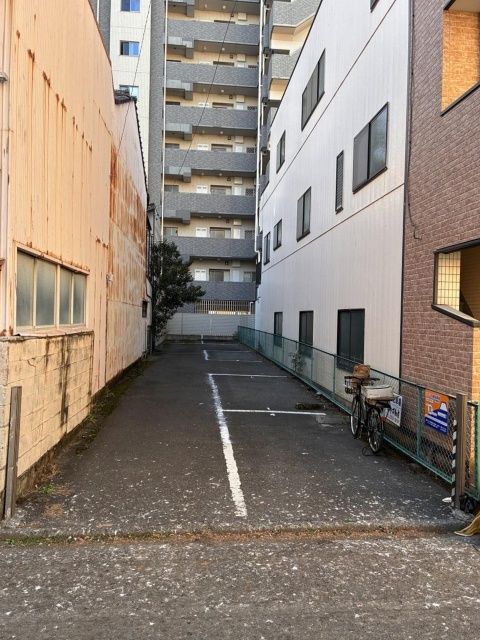 MS屋形町第1駐車場の駐車場写真