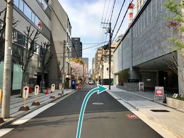 オービック御堂筋ビル【昼パック：10:00〜16:00】※ハイルーフ可の駐車場写真