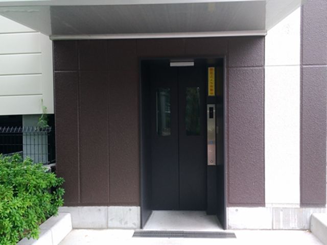 エレベーター