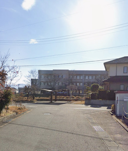 akippa_inadaの駐車場写真