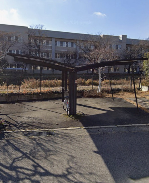 akippa_inadaの駐車場写真