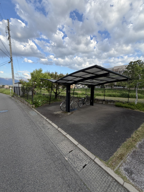 akippa_inadaの駐車場写真