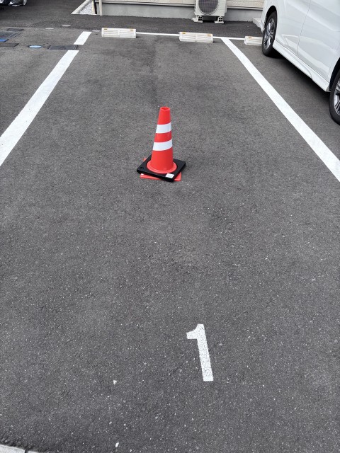 カームバレイ駐車場①の駐車場写真