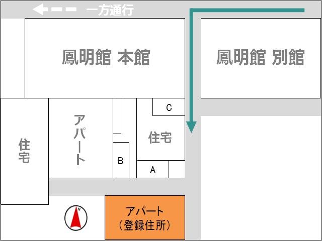 駐車場区画図