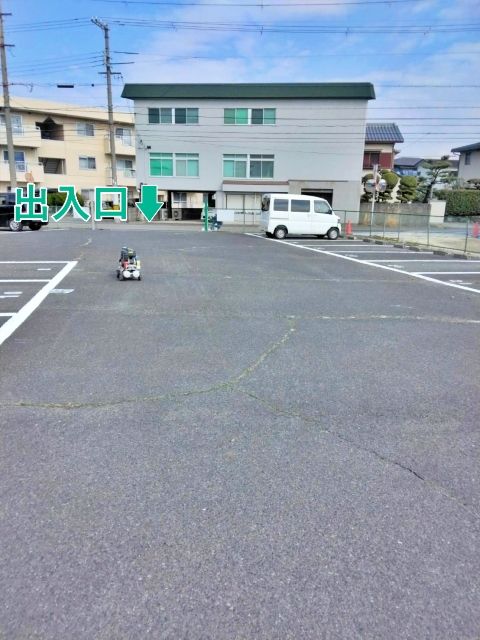 [2fd37]黒田西本駐車場の駐車場写真