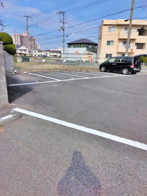 [2fd37]黒田西本駐車場の駐車場写真