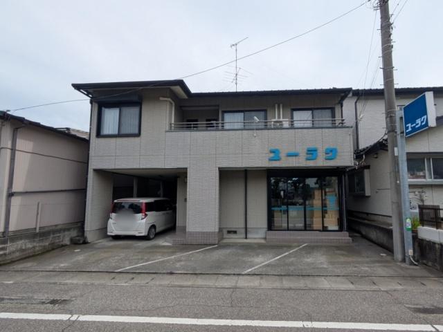 ユーラク有限会社×アキッパ駐車場の駐車場写真