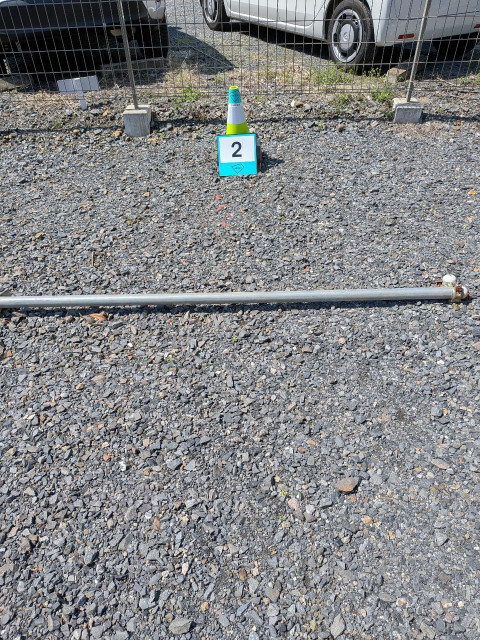 緑町歴史館前駐車場の駐車場写真