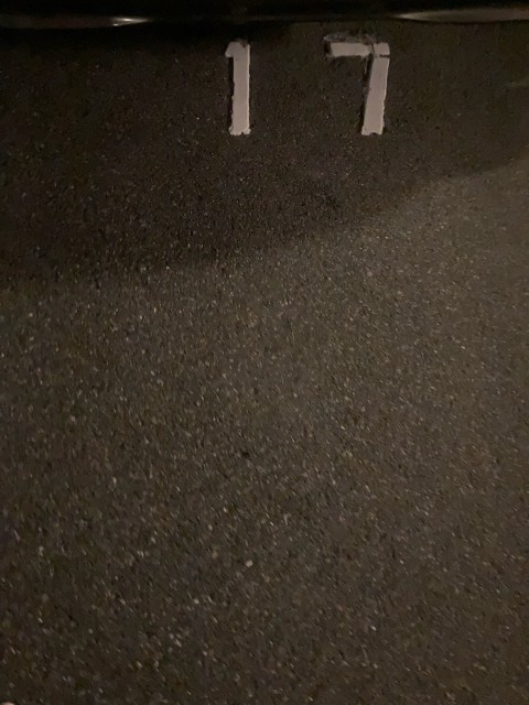 駐車場写真2