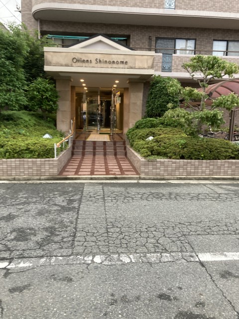 ヴェルディ東雲　17の駐車場写真