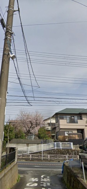山西176-1駐車場の駐車場写真