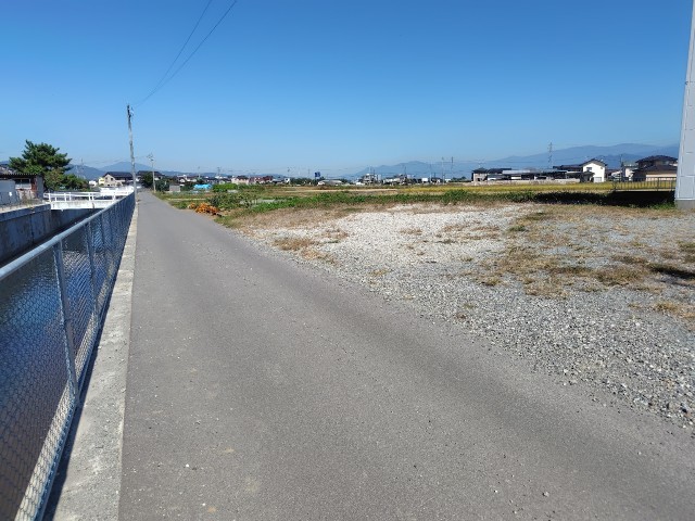 北長池1901-19駐車場の駐車場写真