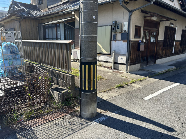 一ツ木駅駐車場の駐車場写真
