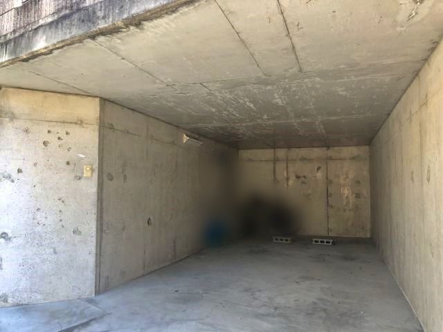 駐車場詳細