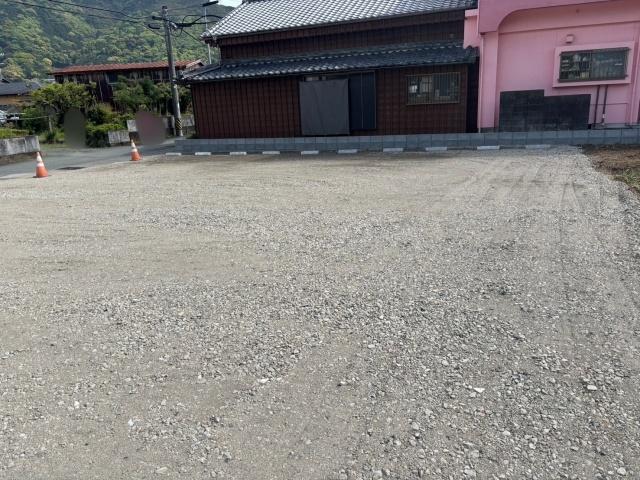 Mr.パーキング伊勢市中村の駐車場写真