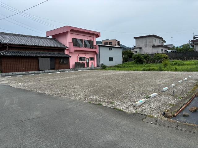 Mr.パーキング伊勢市中村の駐車場写真