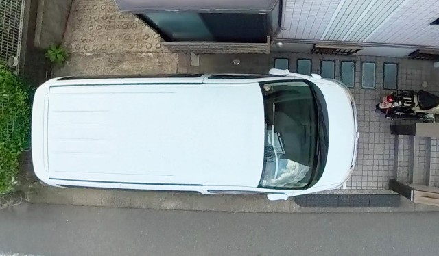 小金井市東町3丁目駐車場の駐車場写真