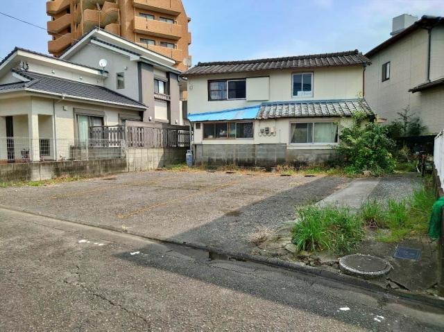 駐車場写真2
