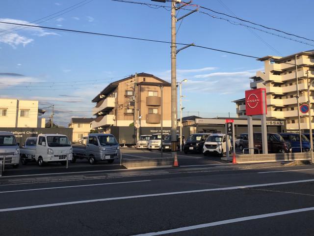 アルコイリス小二里駐車場の駐車場写真