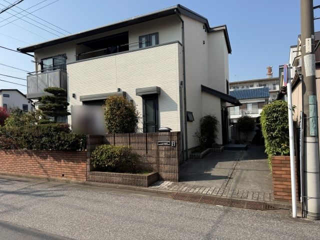 [31617]平和台2丁目35☆個宅アキッパ駐車場の駐車場写真