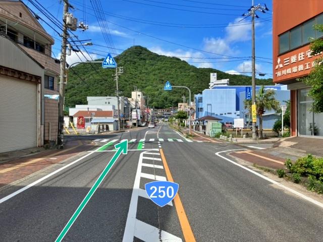 日生中学校グラウンド【第40回ひなせみなとまつり】の駐車場写真