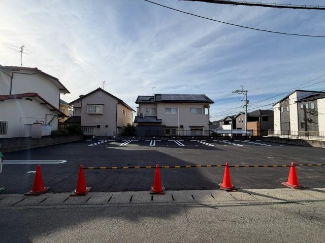 シティパーキング保田窪Ⅰの駐車場写真