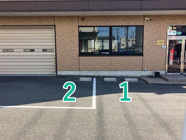 弥次ヱ町4-57駐車場の駐車場写真