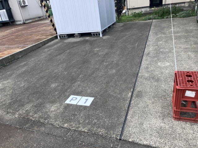 南七日町24時間駐車場の駐車場写真