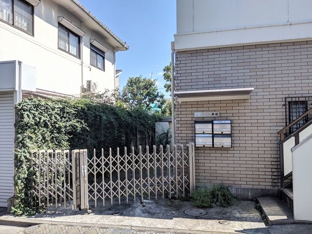 駐車場追加0