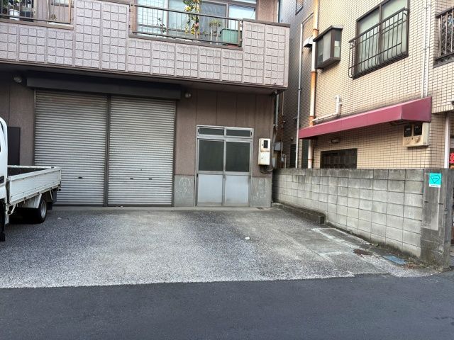 [321ec]南六郷1丁目20▽アキッパ駐車場の駐車場写真