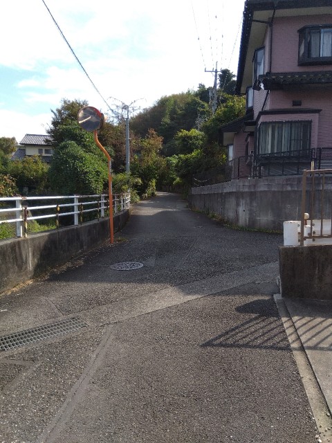 草薙181-8駐車場の駐車場写真