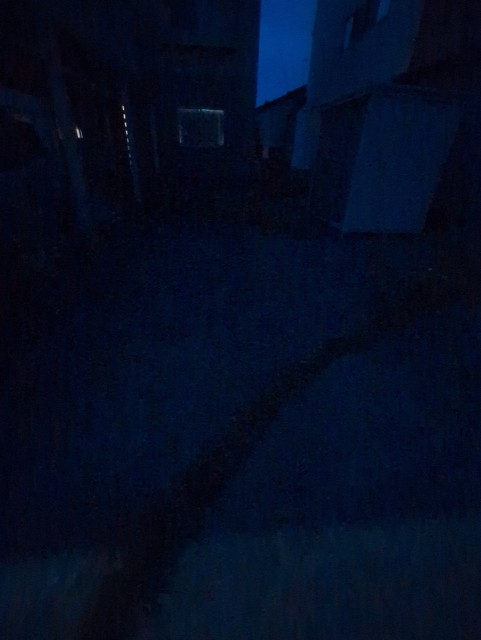 駐車場写真2