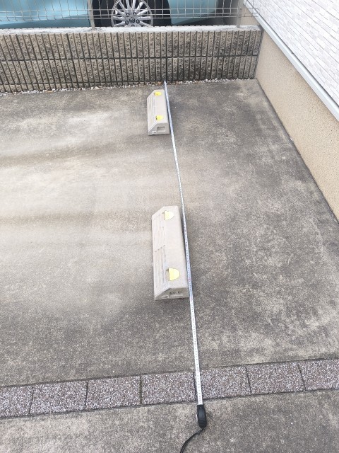 明大前駅東 駐車場の駐車場写真