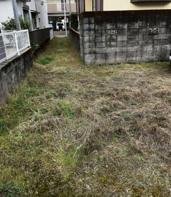 アキッパ高麗町 二輪車専用の駐車場🅿️の駐車場写真