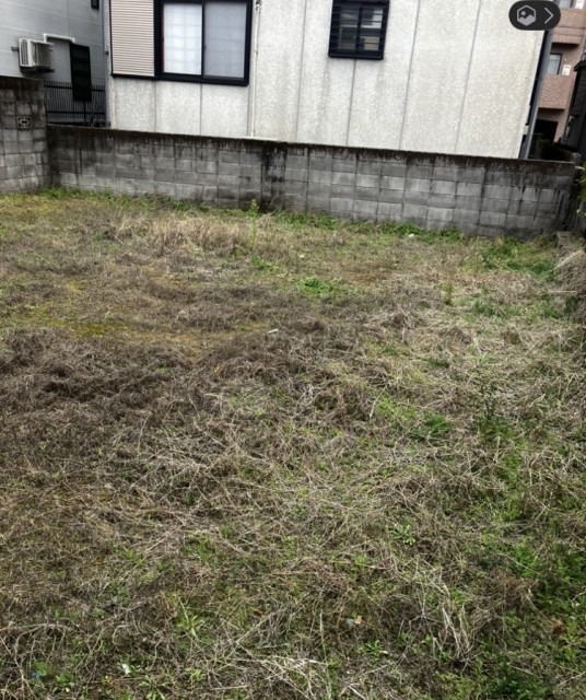 アキッパ高麗町 二輪車専用の駐車場🅿️の駐車場写真