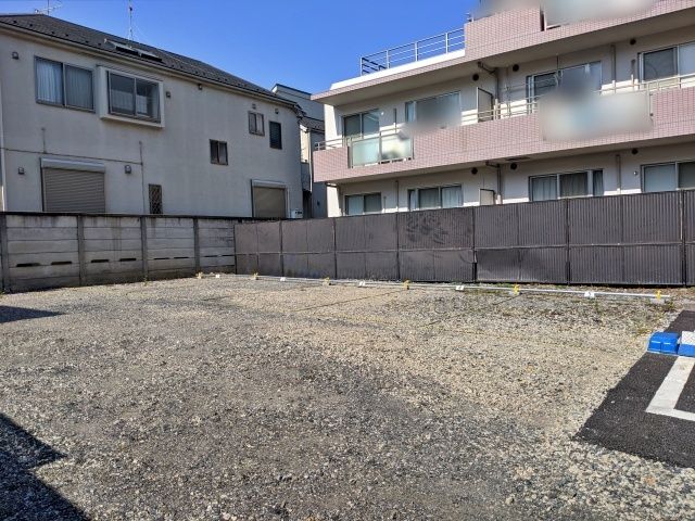 駐車場詳細写真