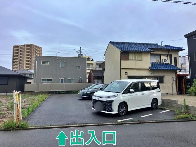駐車場写真2